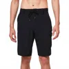 Oakley Cruiser Cargo 21 Hybrid Short In Blackout In Black