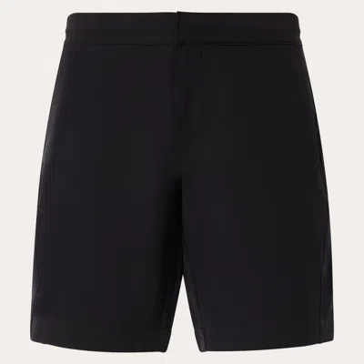 Oakley Cruiser Rc Hybrid 18'' Short In Black