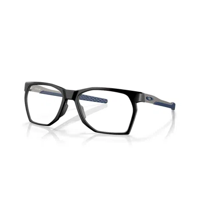 Oakley Ctrlink Demo Sport Men's Eyeglasses Ox8059 805904 57 In Blue