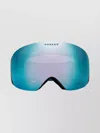 Oakley Curved Design Sunglasses Adjustable Strap In Blue