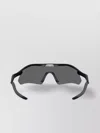 Oakley Curved Temples Wraparound Design Nose Pads