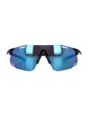 Oakley Cybr Dyno Sunglasses In Blue