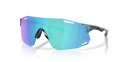 Oakley Cybr Dyno Sunglasses In Black