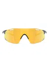Oakley Unisex Sunglass Oo9513d Cybr Dyno In Multi