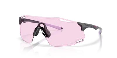Oakley Cybr Dyno Sunglasses In Polished Carbon