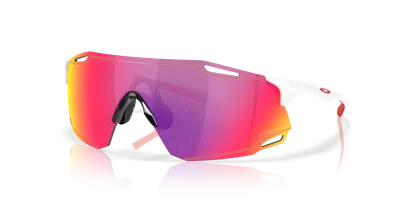 Oakley Cybr Dyno Sunglasses In White