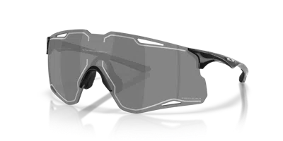 Oakley Cybr Lightning Sunglasses - Color: Black