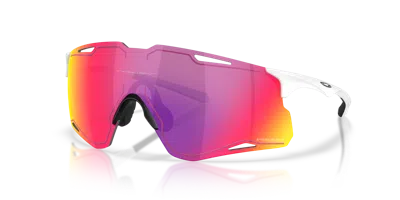 Oakley Cybr Lightning Sunglasses In White