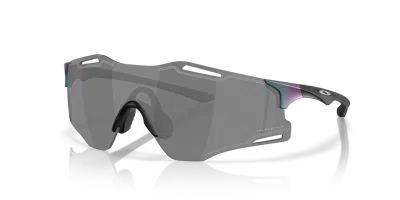 Oakley Mann Cybr Zero Aura Collection Solbriller In Gray