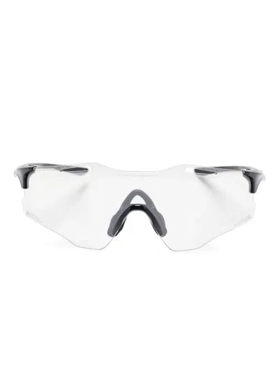 Oakley Cybr Zero Shield-frame Sunglasses