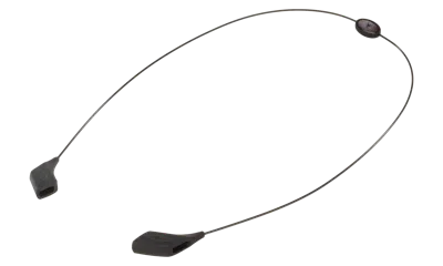 Oakley Dallas Cowboys Large Leash In Black