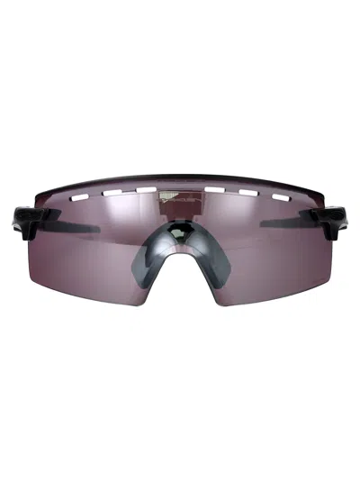 Oakley Dark Galaxy Acetate Sunglasses