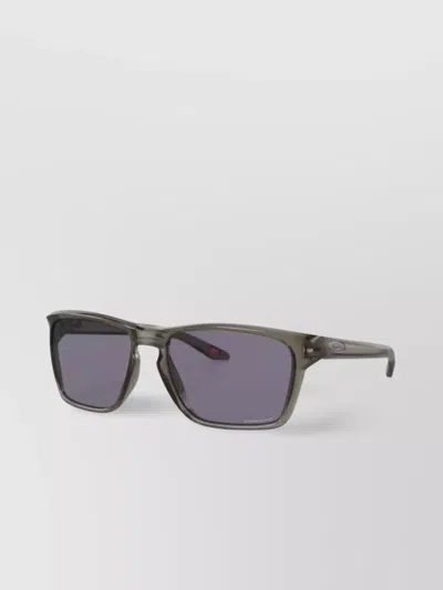 Oakley Dark Vision Rectangular Sunglasses