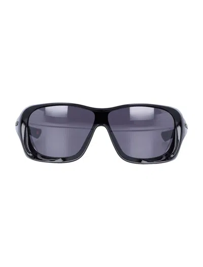 Oakley De La Salle In Purple