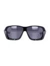 Oakley De La Salle In Blue
