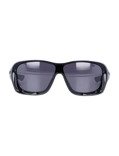 Oakley De La Salle In Brown