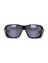 Oakley De La Salle In Black