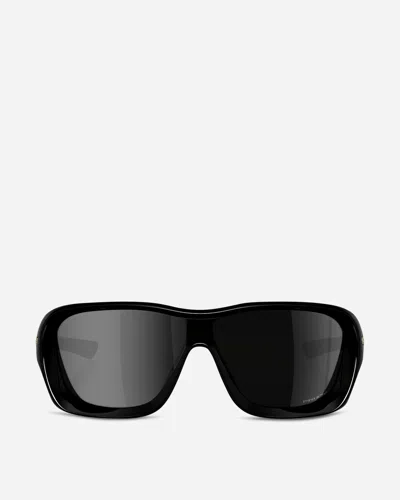 Oakley De La Salle Sunglasses Prizm In Black