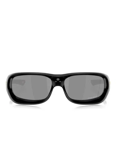 Oakley De Soto Rectangle Sunglasses
