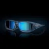 Oakley De Soto Sunglasses In Matte Trans Stonewash