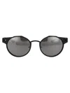 Oakley Deadbolt Prizm Black Sunglasses Oo6046-604603-50