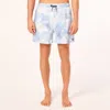 OAKLEY DECO PALMS RC BEACHSHORT