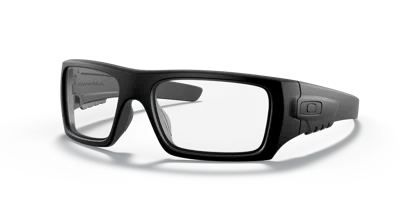 Oakley Det Cord™ Ppe Sunglasses In Black