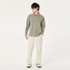 Oakley Detachable Wide Straight In White