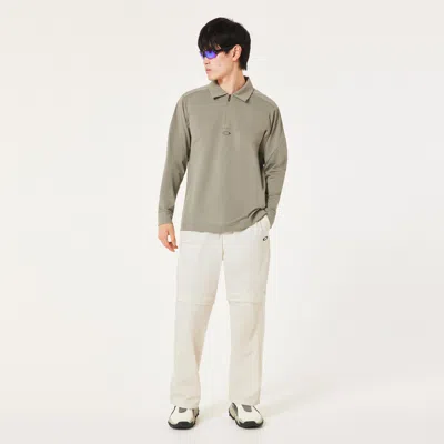 Oakley Detachable Wide Straight In White