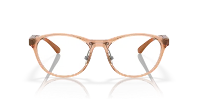 Oakley Draw Up Eyeglasses In Purple