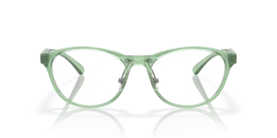 Oakley Draw Up Eyeglasses In Orange