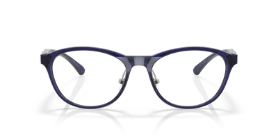 Oakley Draw Up Eyeglasses In Brown