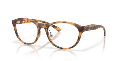 Oakley Draw Up In Matte Ginger Tortoise