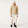 Oakley Drift O-puff Jacket In Multi