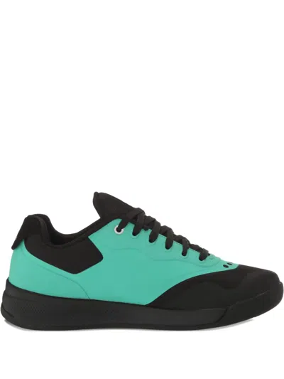 Oakley Drift Rc Mtb "mint Green" Sneakers