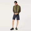 Oakley Driven Element Vest In Green
