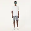 Oakley Driven Pique In White