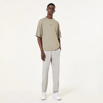 Oakley Driven Tee In Green