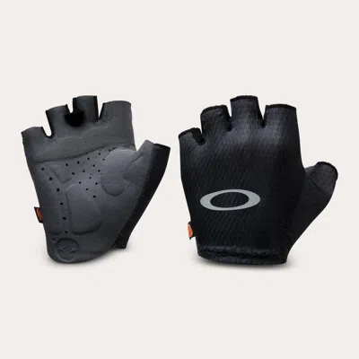 Oakley Drops Elite Road Glove In Black