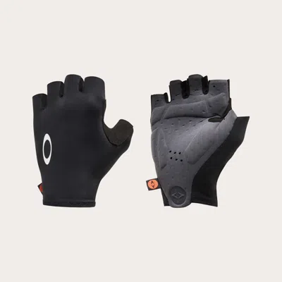 Oakley Drops Road Glove 2.0 In Black
