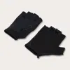 Oakley Drops Road Glove In Black
