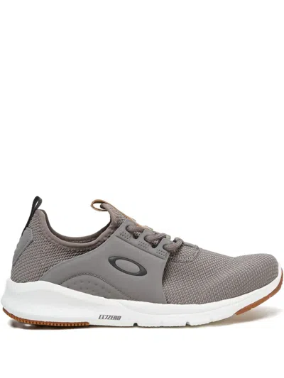 Oakley Dry "grey/white" Sneakers In Gray