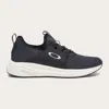 Oakley Dry Os In Black,white