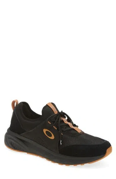 Oakley Dry Os Lx Sneaker In Black