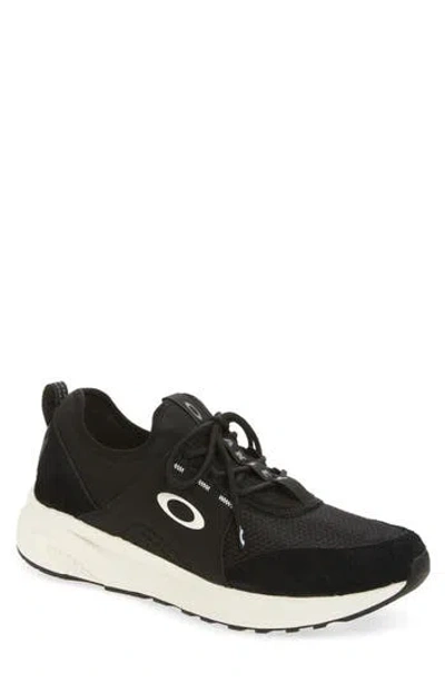 Oakley Dry Os Lx Sneaker In Black