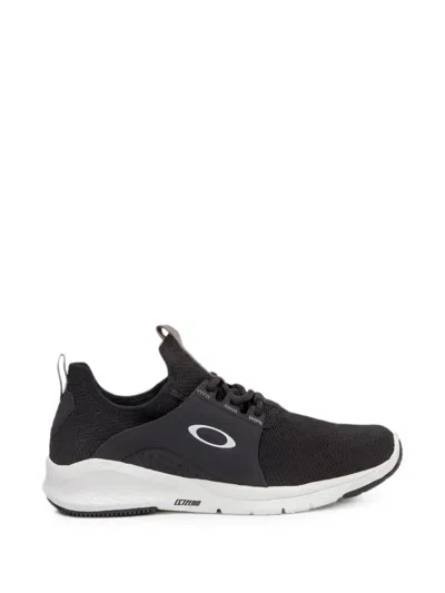 Oakley Dry Sneakers In Black