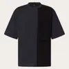 Oakley Dual Mix Tee In Multi