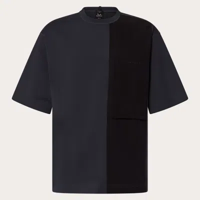 Oakley Dual Mix Tee In Multi