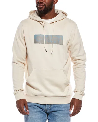 Oakley Duality B1b Hoodie In White