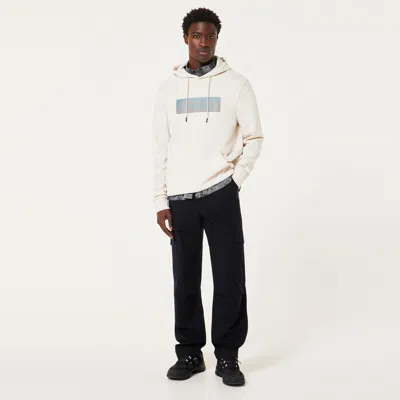 Oakley Duality B1b Po Hoodie In Mist